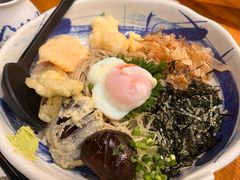 -纹兵卫手打荞麦面日料(虹桥本店)