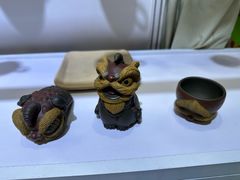 -南宁国际会展中心