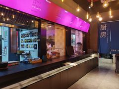 -打酱友•斑鱼海鲜粥火锅(吴桥店)