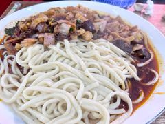 -关中道乡村爆肚面馆(玄风桥店)