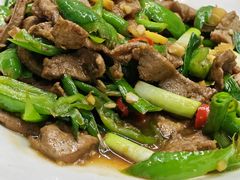 -峡谷农家乐饭店