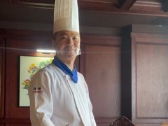 -尚品御泉铁板烧自助(绿园小区店)