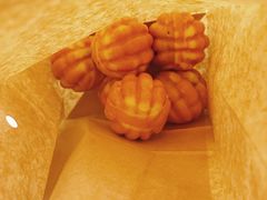 -莫朗核桃饼(虹泉路店)