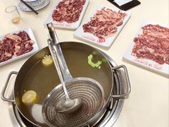 -陈记顺和潮汕牛肉火锅(韩江路店)