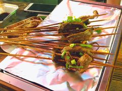-晓靖轩烧烤(沙河风情店)
