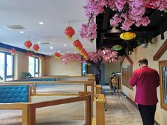 -缘福乡村铁锅炖民宿(八达岭店)