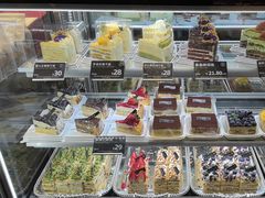 -FANEN法念·烘焙·甜点(万象城店)
