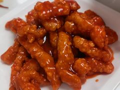 -黑皮酸菜鱼(三山街店)