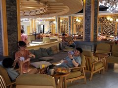 -星河湾温泉洗浴酒店