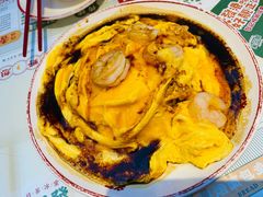 -永兴發香港茶餐厅(三坊七巷店)