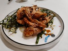 -香雪海饭店中餐厅(人民桥店)