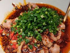 -锦府盐帮·李宅(领展购物广场中关村店)