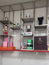 -TRIMS HAIR 修剪造型·烫染接发