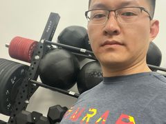 -AMRAP综合体能训练