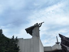 -刘公岛景区