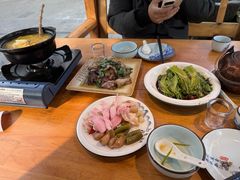 -青城甲(青城山店)