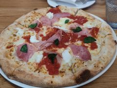 -城市大道红炉披萨烘焙坊