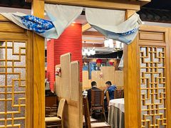 -围龙屋客家食府(福田店)