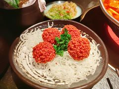 -湊湊火锅·茶憩(石家庄万象城店)
