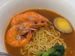 -南山鲜虾面·活鲜小馆·海味大连菜(南山总店)