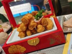 -椰小鸡·琼州糟粕醋·火锅(美兰缤纷城店)