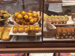 -PAPER STONE BAKERY(天环店)