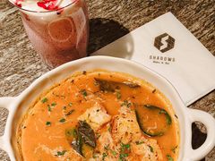 -SHADOWS•Bistro&Eatery(安福路店)