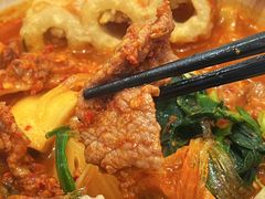 -池奈·咖喱蛋包饭(熙地港店)
