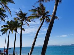 -海南分界洲岛旅游区