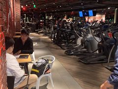 -威尔仕健身会所(古北1699店)