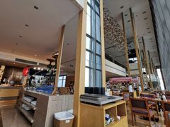 -视界美食自助餐厅·石家庄希尔顿酒店