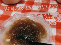 -荆九爷爆炒桥头三嫩(夫子庙店)