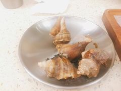 -白仁仔· 活烤海鲜 宵夜(豫园店)