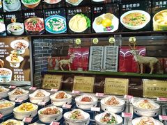 -东北大院·东北菜(三台子店)