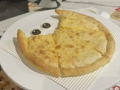 -咕鹿流心披萨(下沙店)