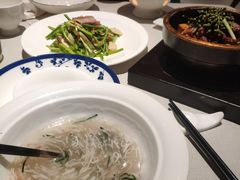 -狮王府淮扬菜(夫子庙老门东店)