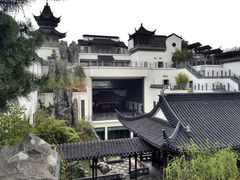 -江宁织造博物馆