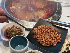 -千牛将·鲜牛肉火锅(开元路店)
