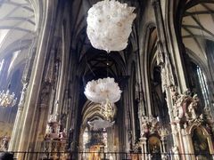 -斯蒂芬主教座堂(Stephansdom)