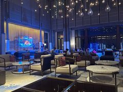 -深圳佳兆业万豪酒店-金沙全日餐厅