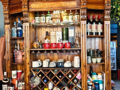 -后院儿·精酿·塔罗Happy Bar