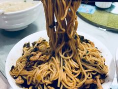 -留芳·文旅古月楼(老街店)