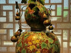 -北京工艺美术博物馆