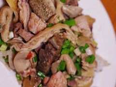 -达道武仔牛肉店(广达路店)