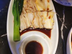 -西关味(东明路店)