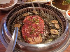 -烧肉一番·新韩式炭火烤肉(大岭山店)