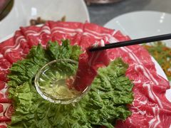 -江海肥牛(桃园南路店)