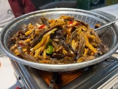 -楚鱼王·河鲜·湖北菜(华农店)