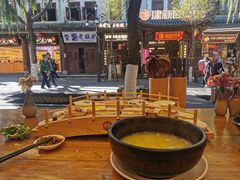 -桥香园过桥米线(复兴路店)