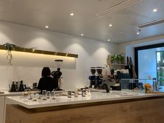 -常识咖啡common sense(春熙路店)